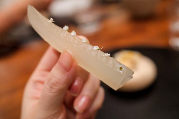 Atelier Crenn by null Atelier Crenn by null