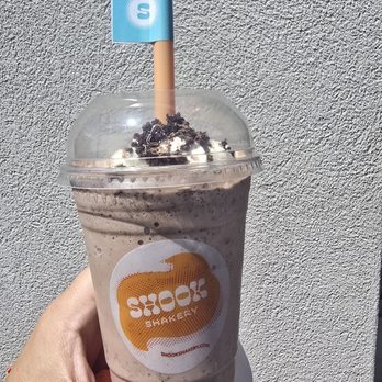 Shook Shakery - Juice Bars & Smoothies Near Me - Henderson, Nevada
