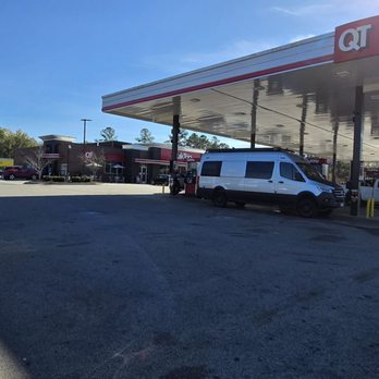 QuikTrip - Convenience Stores Near Me - Hardeeville, South Carolina