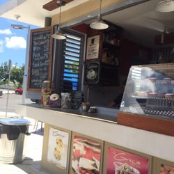La Greca Coffee Shop