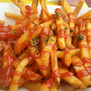 Dat Dog - Hot Dogs Near Me - New Orleans, Louisiana