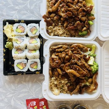 Akai Teriyaki - 7/17/26. IG: @jasfoodchronicles - Chinese Near Me - Pomona, California