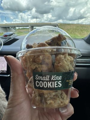 Mo' Bettahs Hawaiian Style Food by null