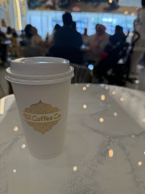967 Coffee Co by null