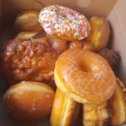 Bear Claw
