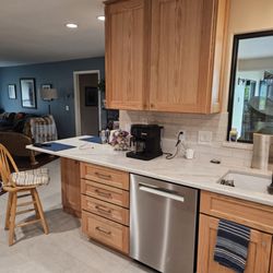 Bageard Appliance Service, Inc