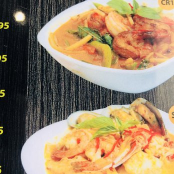 Boonsee Thai Kitchen - Norco - Thai Near Me - Norco, California