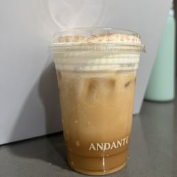 Andante Andante