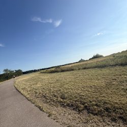 Neponset Bike Path