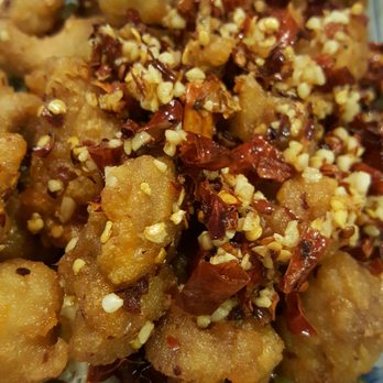 Double Chin Modern Asian Restaurant - Popcorn chicken - Asian Fusion Near Me - Boston, Massachusetts Double Chin Modern Asian Restaurant - Popcorn chicken - Asian Fusion Near Me - Boston, Massachusetts