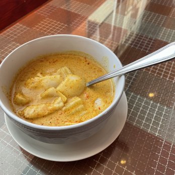 Thai Excellente Restaurant - Yellow curry - Thai Near Me - El Monte, California Thai Excellente Restaurant - Yellow curry - Thai Near Me - El Monte, California