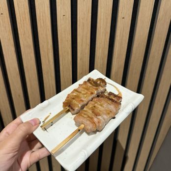 The Barn Skewers Noodles - Chinese Near Me - Arcadia, California