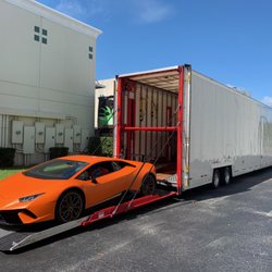 Nationwide Auto Carriers - Enclosed Auto Transport by Nationwide Auto Carriers, the largest car shipping company in the USA! A+ rated with the Better Business Bureau.