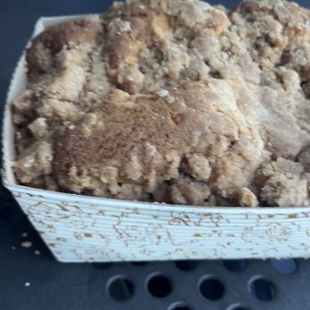 Gelson's Calabasas - 12$ overly salted cinnamon loaf - Grocery Near Me - Calabasas, California