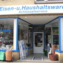 Eisen- und Haushaltswaren Harms