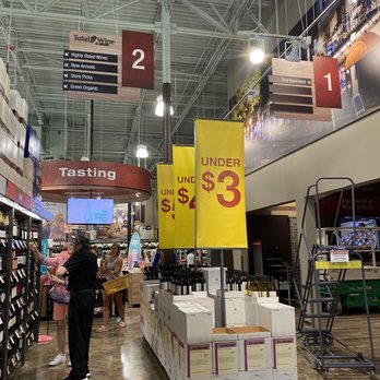 Total Wine & More - Deals - Beer, Wine & Spirits Near Me - Wilmington, North Carolina Total Wine & More - Deals - Beer, Wine & Spirits Near Me - Wilmington, North Carolina