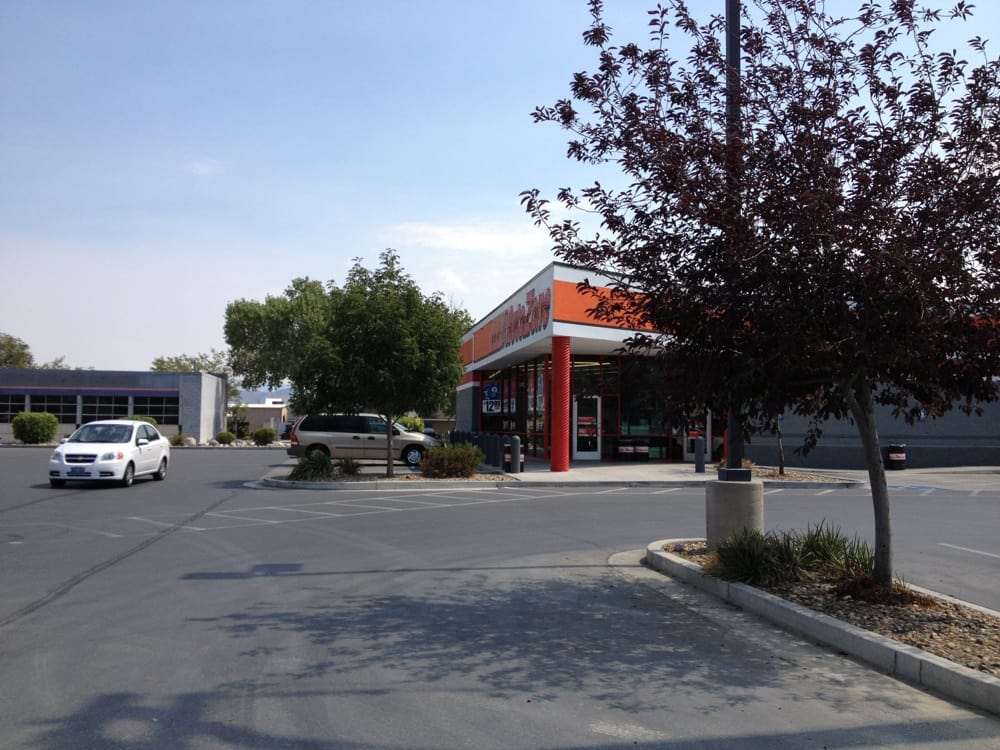 AUTOZONE Updated October 2024 13 Reviews 1681 US Highway 50 E