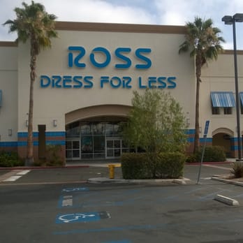 Ross Dress for Less - Department Stores Near Me - El Cajon, California Ross Dress for Less - Department Stores Near Me - El Cajon, California