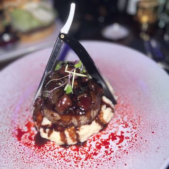 Beetle House - New American Near Me - New York, New York