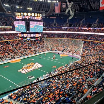 KeyBank Center - Stadiums & Arenas Near Me - Buffalo, New York