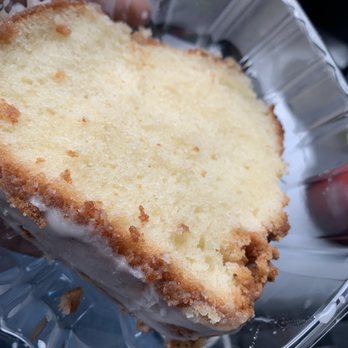 Lillie's Kitchen - 7up cake - American Near Me - Baton Rouge, Louisiana