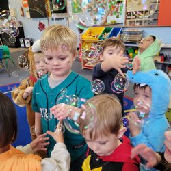 Little Feats Preschool