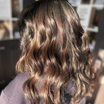 Serenity Salon & Spa - Hair Salons Near Me - Tracy, California