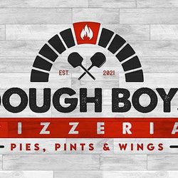 Dough Boys Pizzeria