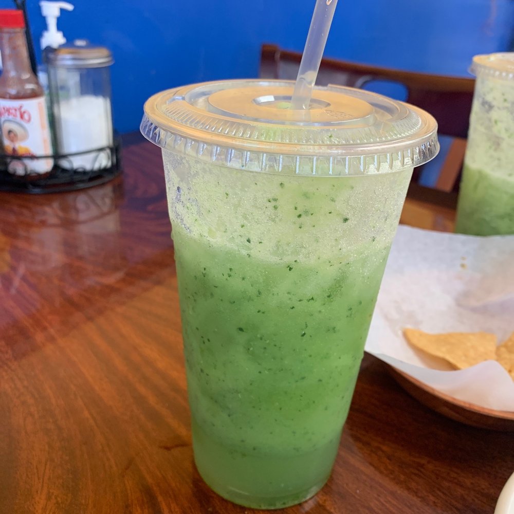Sin Chile No Hay Paraiso - Pepino con limon agua Fresca - Mexican Near Me - Montebello, California Sin Chile No Hay Paraiso - Pepino con limon agua Fresca - Mexican Near Me - Montebello, California
