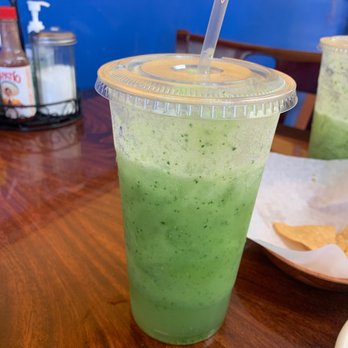 Sin Chile No Hay Paraiso - Pepino con limon agua Fresca - Mexican Near Me - Montebello, California Sin Chile No Hay Paraiso - Pepino con limon agua Fresca - Mexican Near Me - Montebello, California