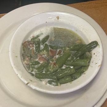 Texas Roadhouse - Green beans - Steakhouses Near Me - Orange Park, Florida Texas Roadhouse - Green beans - Steakhouses Near Me - Orange Park, Florida