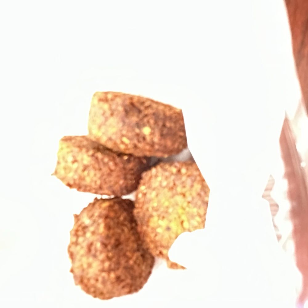 Falafel side Falafel side