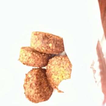 Naz's Halal Food - Falafel side - Halal Near Me - Baltimore, Maryland Naz's Halal Food - Falafel side - Halal Near Me - Baltimore, Maryland