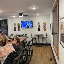 Tavern By Spring House Brewing - More of the bar