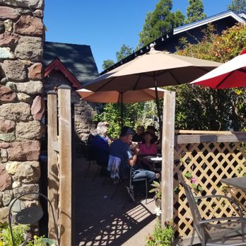 Seven Suns Coffee & Cafe - Coffee & Tea Near Me - Mount Shasta, California