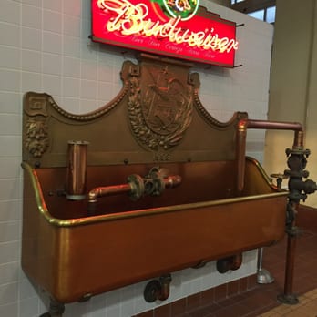 Budweiser Brewery Experience - Beer Tours Near Me - Saint Louis, Missouri Budweiser Brewery Experience - Beer Tours Near Me - Saint Louis, Missouri