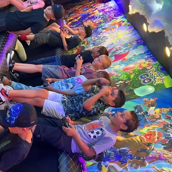 Checkpoint Gaming and Trailers - Game Truck Rental Near Me Checkpoint Gaming and Trailers - Game Truck Rental Near Me