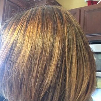 The ColorBar Salon and Spa Lounge - Hair Salons Near Me - Springfield, Illinois