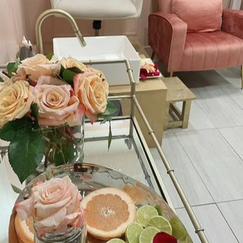 Ugly Nails - Nail Technicians Near Me - San Jose, California Ugly Nails - Nail Technicians Near Me - San Jose, California