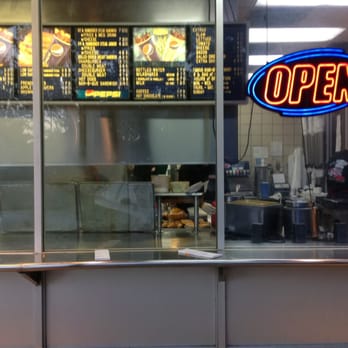 Char-Grill Two - Best Burgers in town! - Burgers Near Me - Raleigh, North Carolina