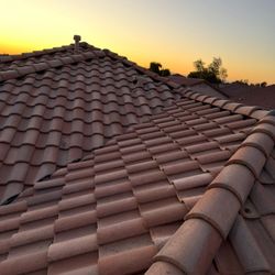 Peraltas Roofing
