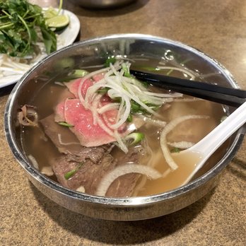 Ao Sen - #3 beef bowl - Vietnamese Near Me - Albany, California