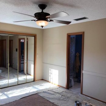 EA Custom Painting - Before - Painters Near Me - Deltona, Florida EA Custom Painting - Before - Painters Near Me - Deltona, Florida