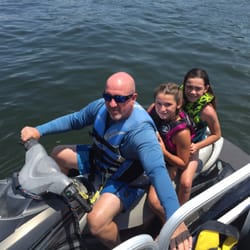 Fifty Fifty Water Sports