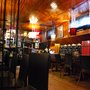 Photo of Lounge Boat Café // La Péniche