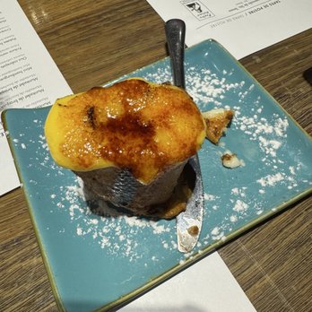 Ciutat Comtal - Tapas Bars Near Me - Barcelona, B