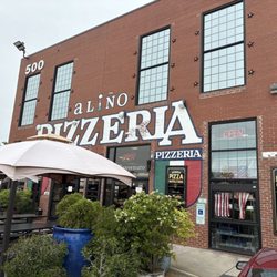Alino Pizzeria