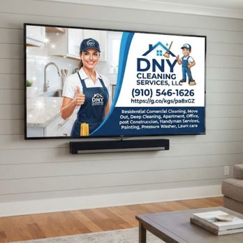 Dny Cleaning Services - Office Cleaning Near Me - Jacksonville, North Carolina Dny Cleaning Services - Office Cleaning Near Me - Jacksonville, North Carolina
