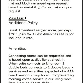 The Marker - Hotels Near Me - San Francisco, California The Marker - Hotels Near Me - San Francisco, California