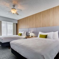 Homewood Suites by Hilton Louisville-East - Guest room